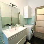 Appartement Suite Barni Barni