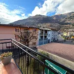 Suite Barni Appartement