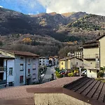 Appartement Suite Barni *