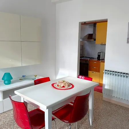 Suite Barni Appartamento Barni