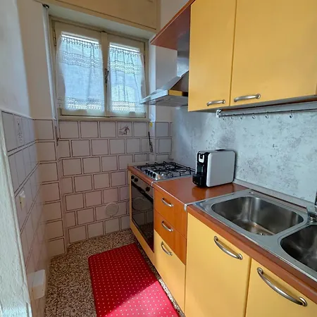 Suite Barni Appartamento