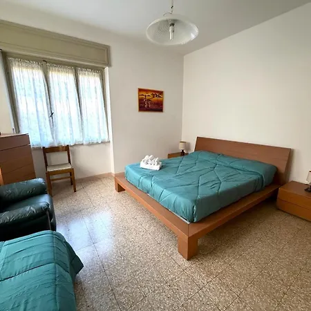Apartman Suite Barni