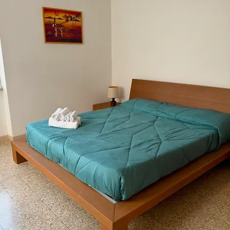 Apartment Suite Barni *