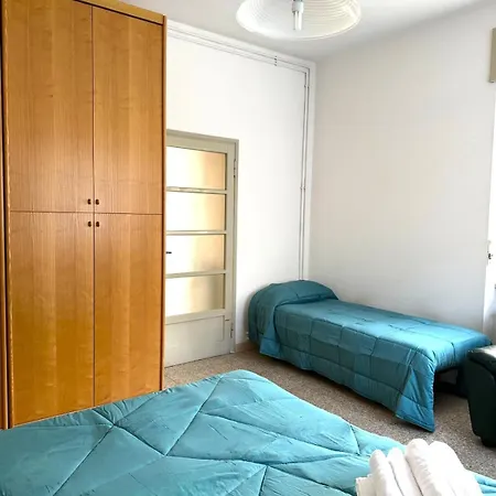 Appartamento Suite Barni Barni