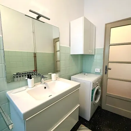 Διαμέρισμα Suite Barni Barni