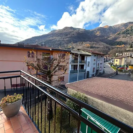 Suite Barni Διαμέρισμα