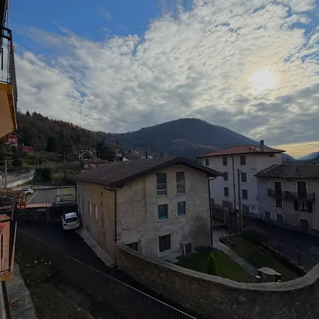 Διαμέρισμα Suite Barni Barni