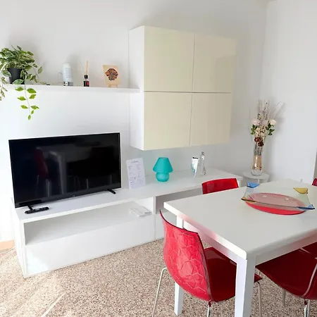 Apartment Suite Barni *