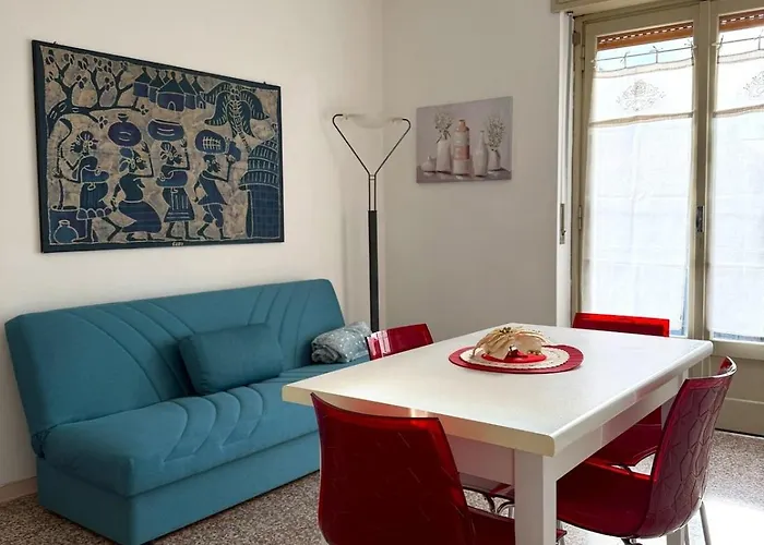 Suite Barni Διαμέρισμα