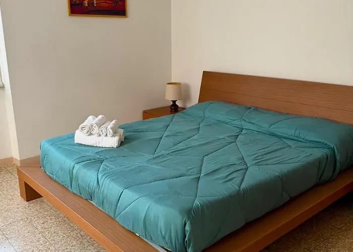 Apartment Suite Barni *