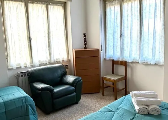 Apartman Suite Barni Barni