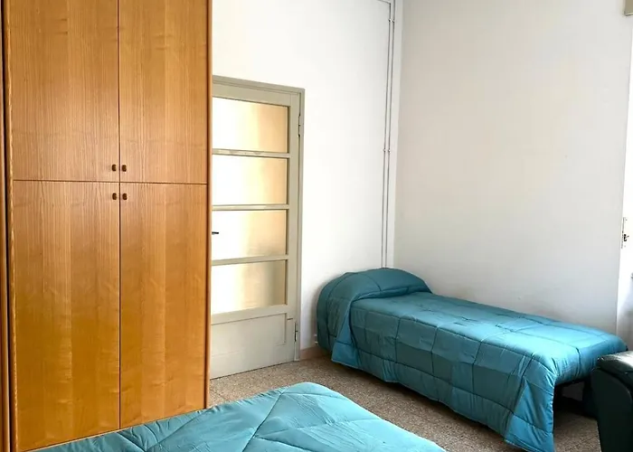 Apartman Suite Barni Barni