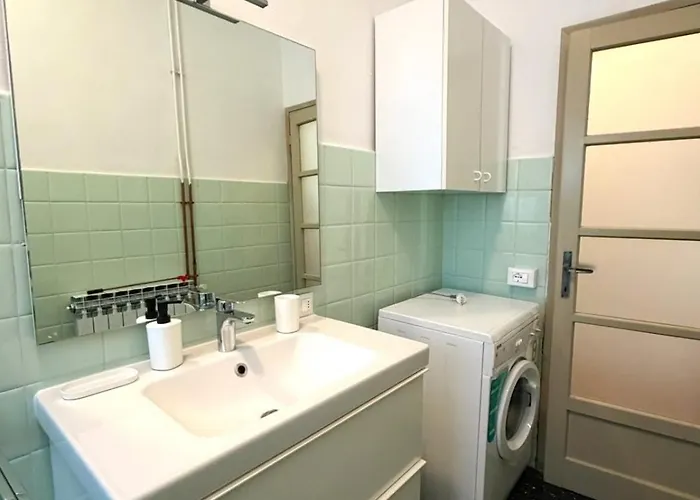 Apartman Suite Barni Barni