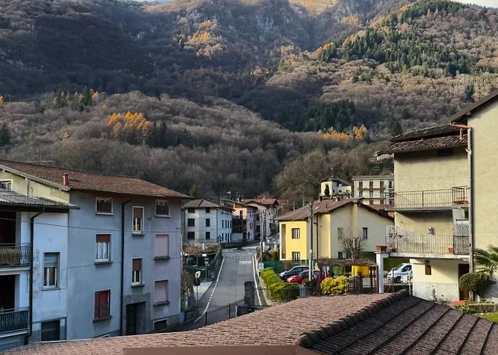 Apartman Suite Barni *