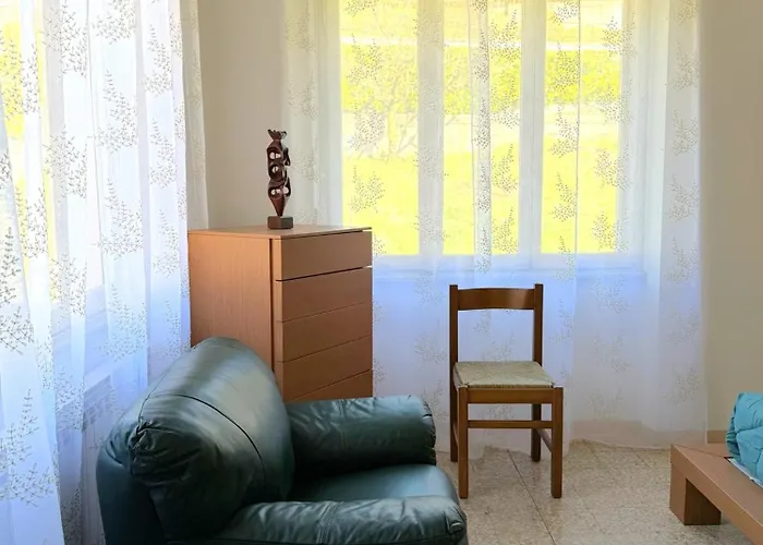 Daire Suite Barni Barni